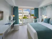 Louis Ivi Mare Hotel