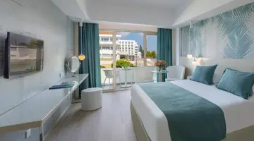Louis Ivi Mare Hotel