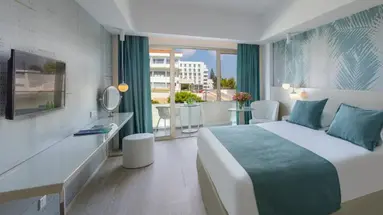 Louis Ivi Mare Hotel