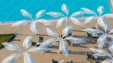 Louis Ivi Mare Hotel
