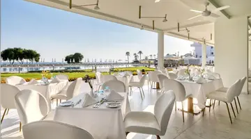 Louis Ivi Mare Hotel