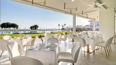 Louis Ivi Mare Hotel