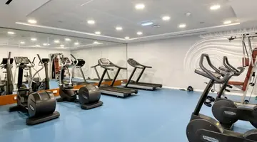 Louis Ivi Mare Hotel