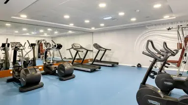 Louis Ivi Mare Hotel