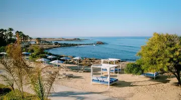Louis Ivi Mare Hotel