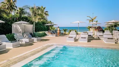 Louis Ivi Mare Hotel