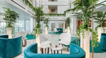 Louis Ivi Mare Hotel