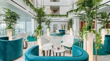 Louis Ivi Mare Hotel