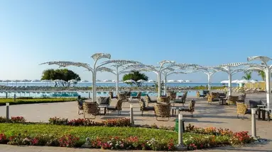 Louis Ivi Mare Hotel