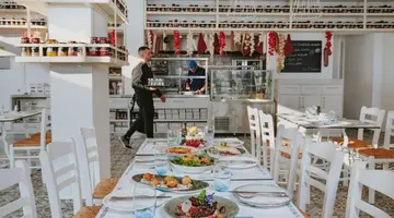 Louis Ivi Mare Hotel