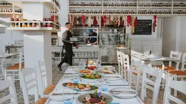 Louis Ivi Mare Hotel