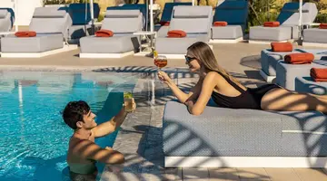 Louis Ivi Mare