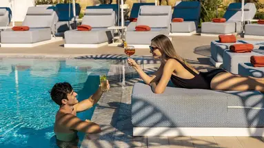 Louis Ivi Mare