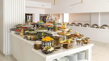 Louis Ivi Mare