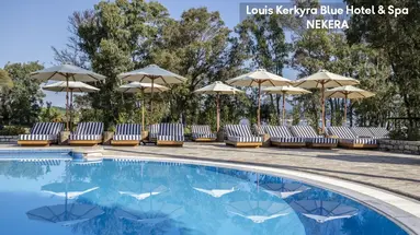 Louis Kerkyra Blue Hotel & Spa