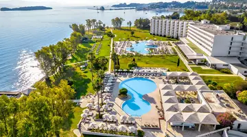 Louis Kerkyra Blue