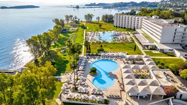 Louis Kerkyra Blue