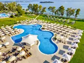 Louis Kerkyra Blue