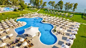 Louis Kerkyra Blue