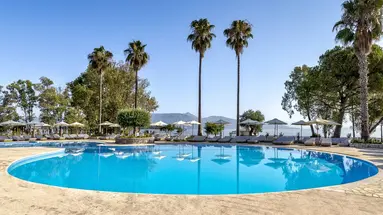 Louis Kerkyra Blue