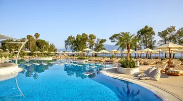 Louis Kerkyra Blue