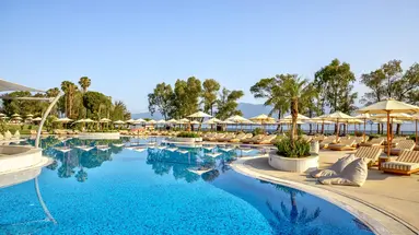 Louis Kerkyra Blue