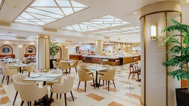 Louis Ledra Beach Hotel