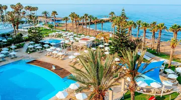 Louis Ledra Beach Hotel