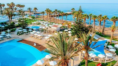 Louis Ledra Beach Hotel