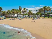 Louis Ledra Beach Hotel