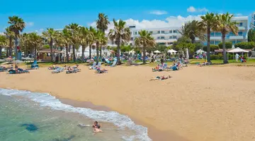 Louis Ledra Beach Hotel