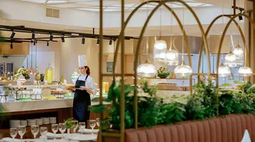 Louis Ledra Beach Hotel