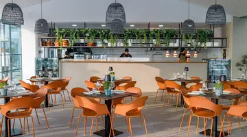 Louis Ledra Beach Hotel