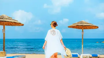 Louis Ledra Beach Hotel