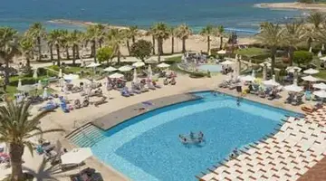 Louis Ledra Beach Hotel