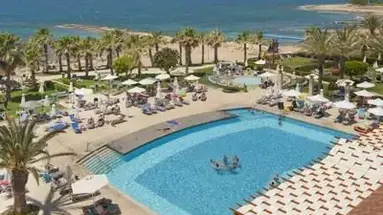 Louis Ledra Beach Hotel