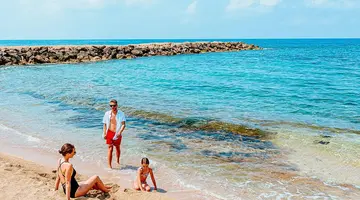 Louis Ledra Beach Hotel