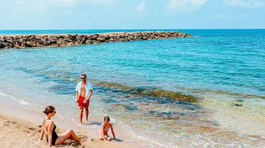 Louis Ledra Beach Hotel