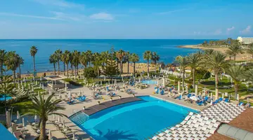 Louis Ledra Beach Hotel