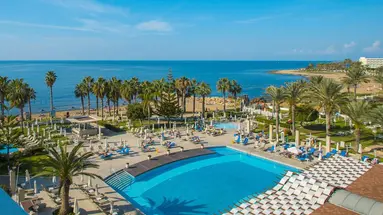 Louis Ledra Beach Hotel