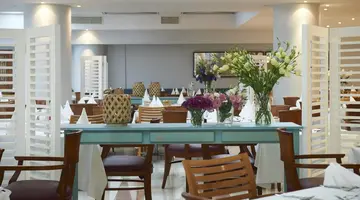 Louis Ledra Beach Hotel