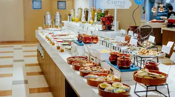 Louis Ledra Beach Hotel