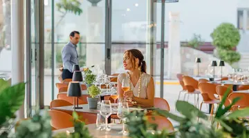 Louis Ledra Beach Hotel