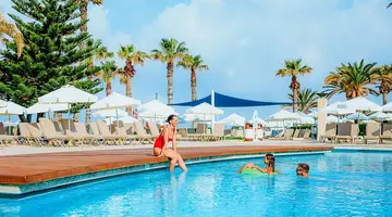 Louis Ledra Beach Hotel