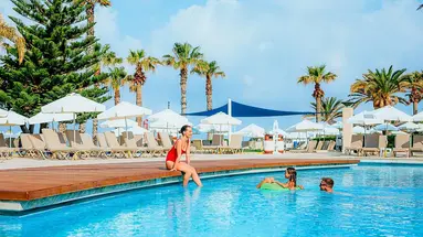 Louis Ledra Beach Hotel