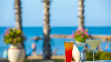 Louis Ledra Beach Hotel