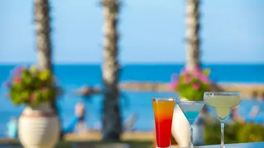 Louis Ledra Beach Hotel