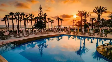 Louis Ledra Beach Hotel