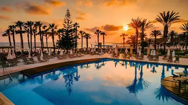 Louis Ledra Beach Hotel