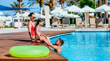 Louis Ledra Beach Hotel